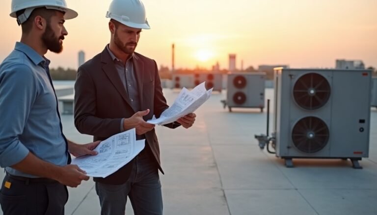 Why the Same Team That Designs Should Install